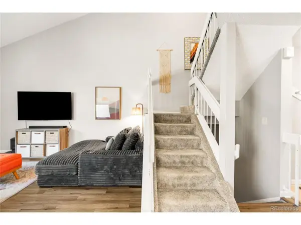 10279 W Fair Ave #D, Littleton, CO 80127