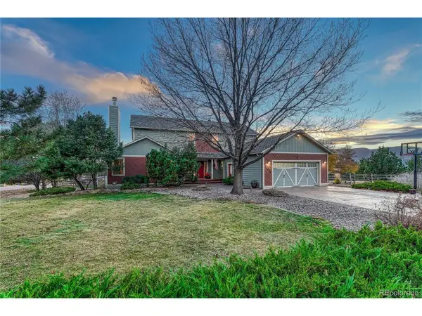 14430 Bermuda Dunes Way, Colorado Springs, CO 80921