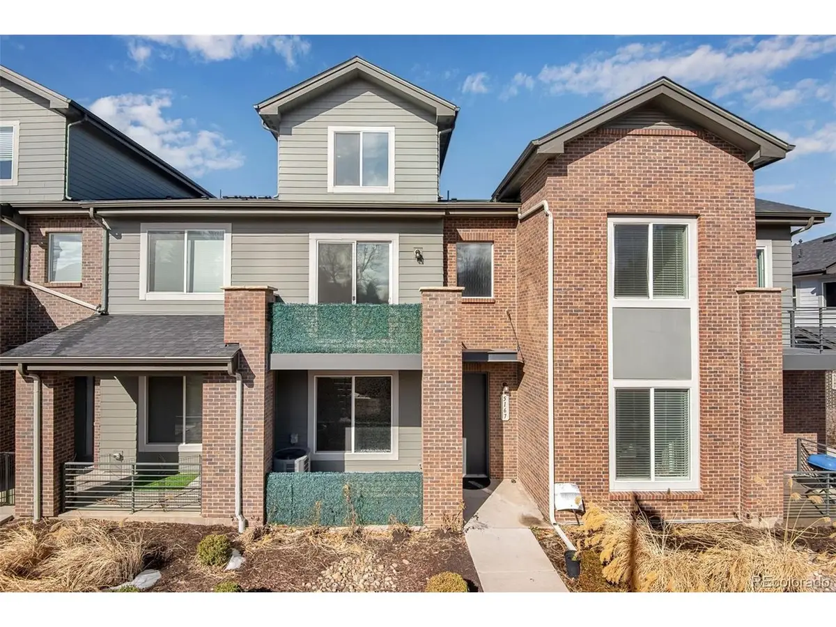 5167 S Fairplay St, Aurora, CO 80015 - #1