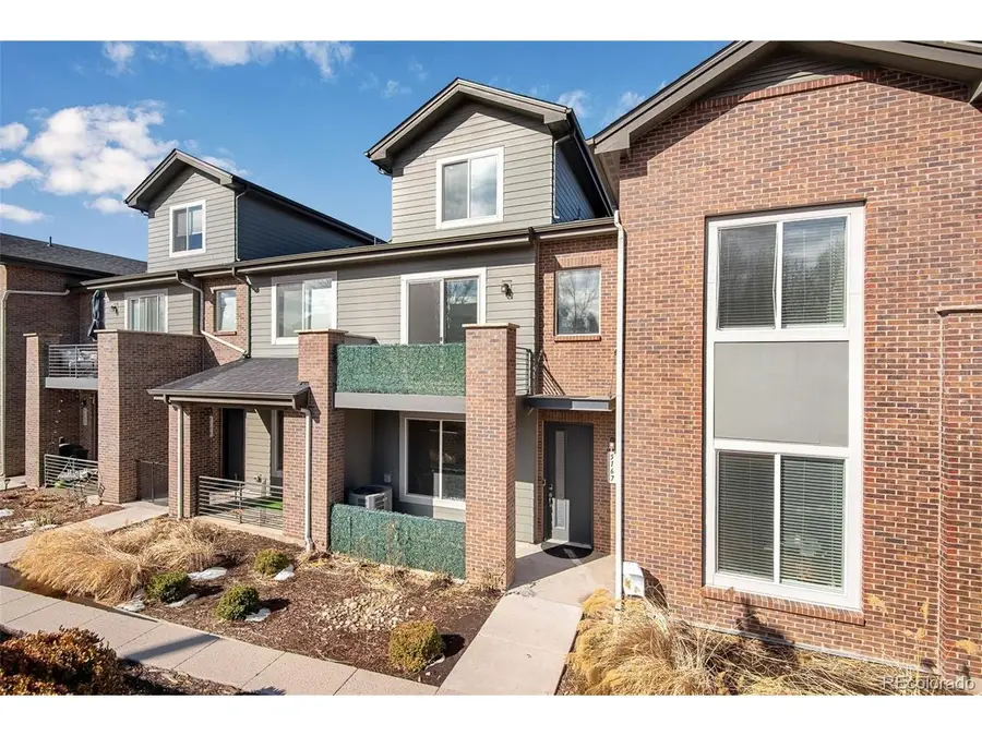 5167 S Fairplay St, Aurora, CO 80015 - #2