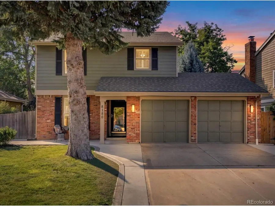 8180 S San Juan Range Rd, Littleton, CO 80127 - #2
