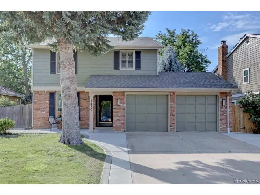 8180 S San Juan Range Rd, Littleton, CO 80127 - #3