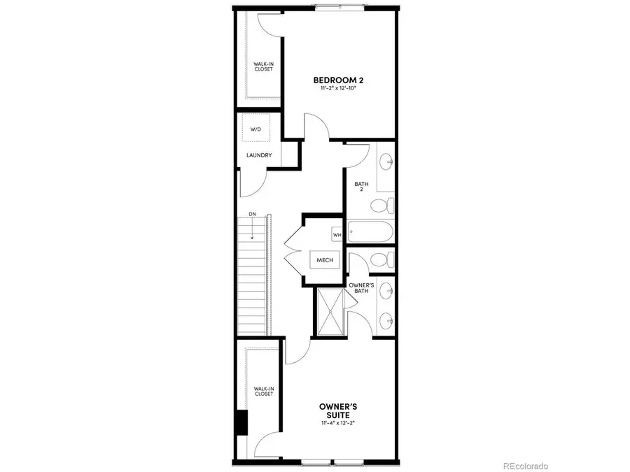 5354 Gardner Pkwy, Firestone, CO 80504 - #3