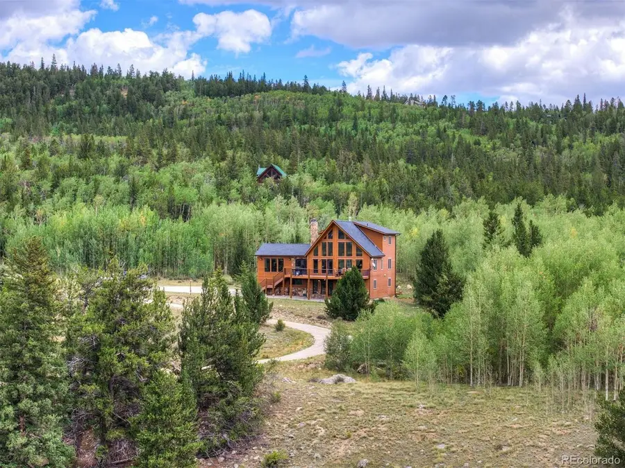 84 Ice Axe Ct, Alma, CO 80420 - #3