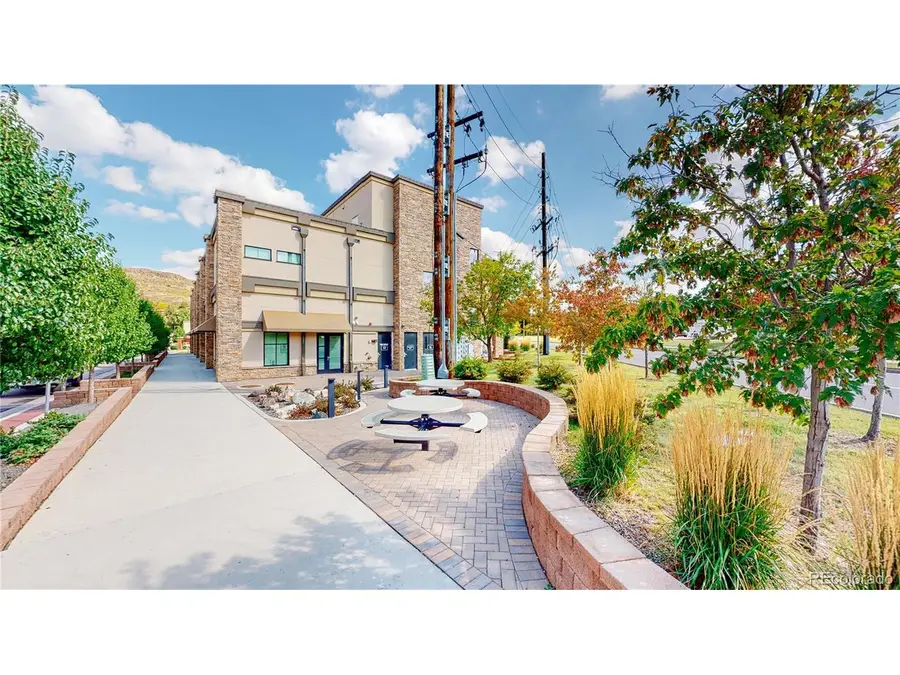 615 24th St #101, Golden, CO 80401 - #3