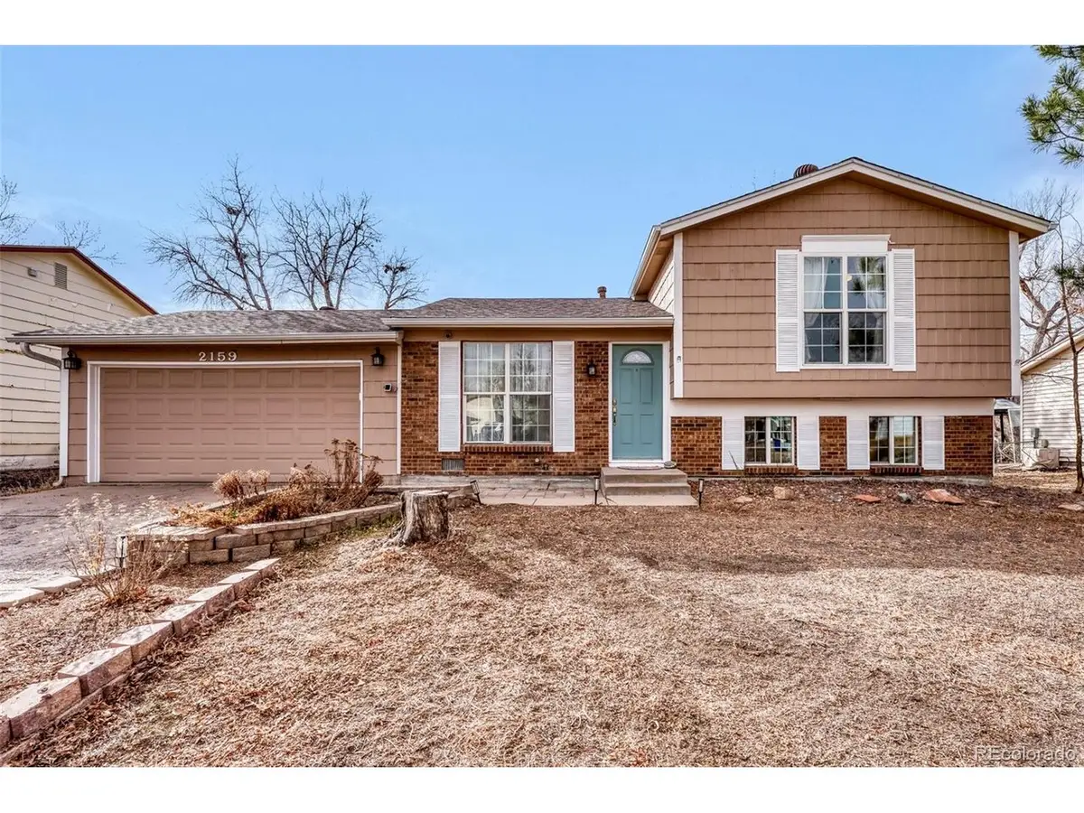 2159 S Kittredge Way, Aurora, CO 80013 - #1