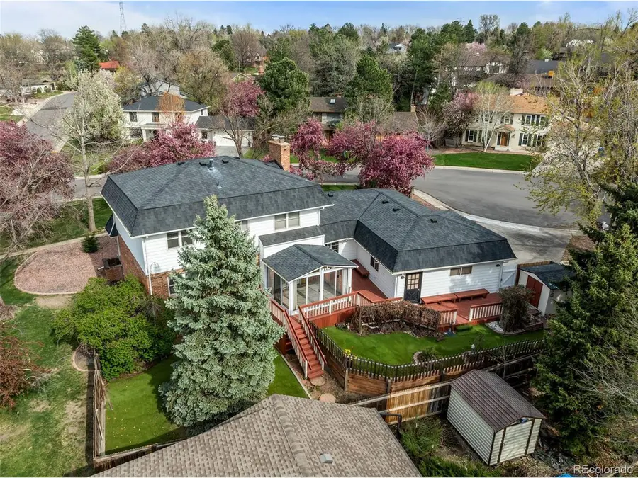 3127 Nelson Ct, Lakewood, CO 80215 - Image #3