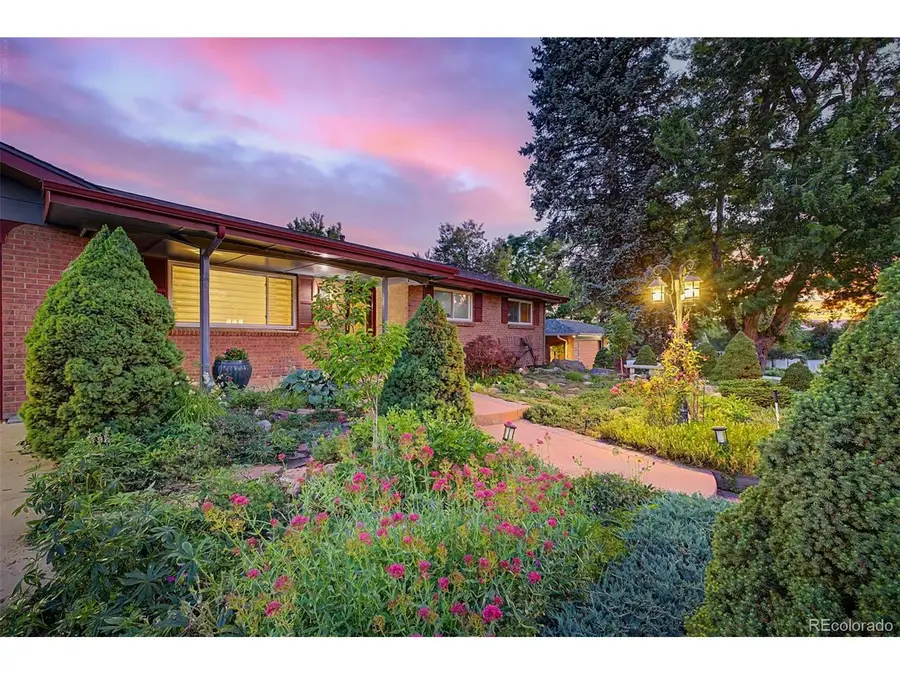 1444 W Parkhill Ave, Littleton, CO 80120 - #2