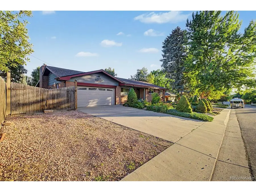 1444 W Parkhill Ave, Littleton, CO 80120 - #3