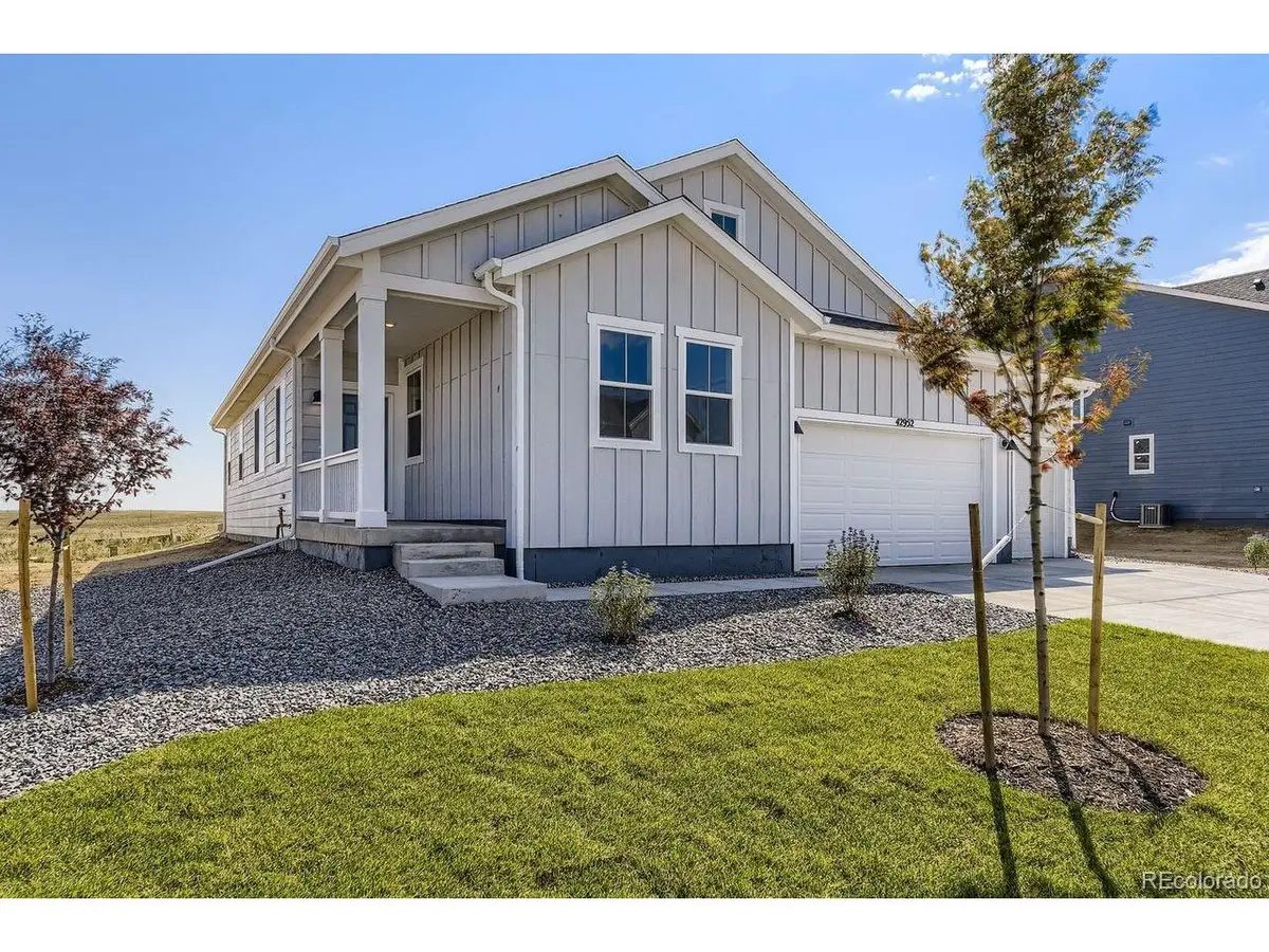 Address Withheld By Seller, Elizabeth, CO 80107 - #1