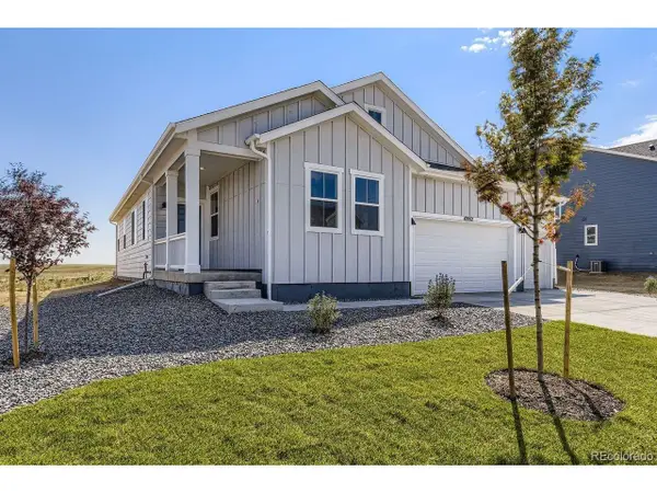 Address Withheld By Seller, Elizabeth, CO 80107