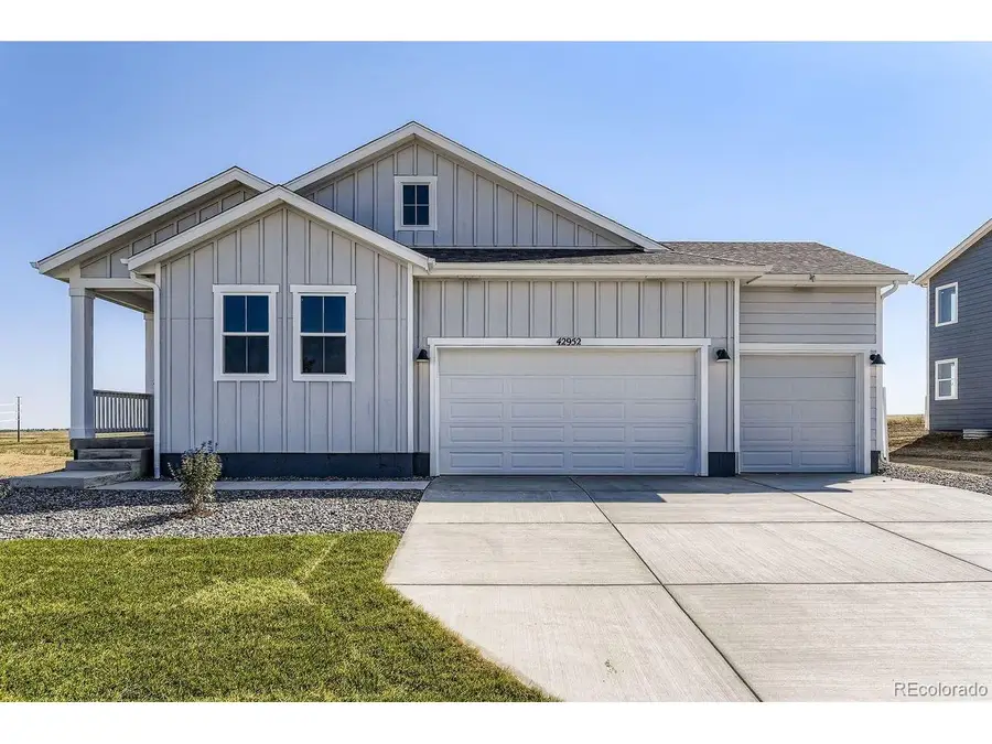 Address Withheld By Seller, Elizabeth, CO 80107 - #2