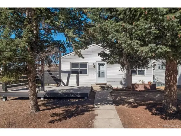 101 Cantril St, Castle Rock, CO 80104