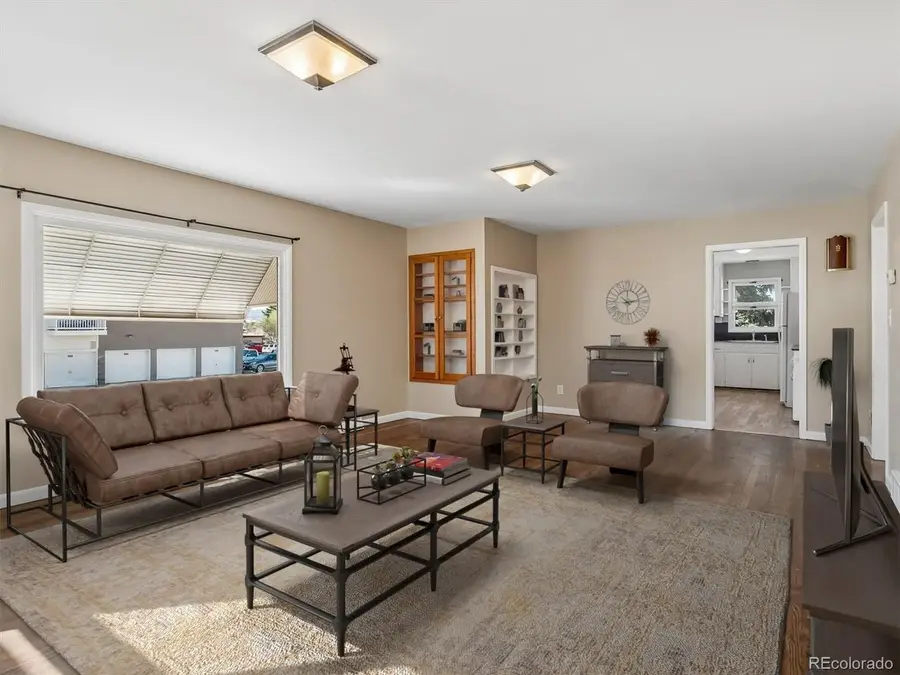 101 Cantril St, Castle Rock, CO 80104 - #3