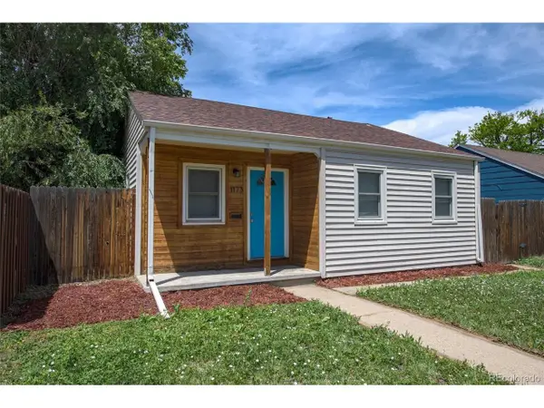 1173 Chester St, Aurora, CO 80010