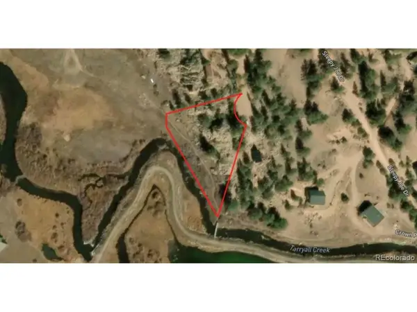 45 Crown Point Pl, Lake George, CO 80827