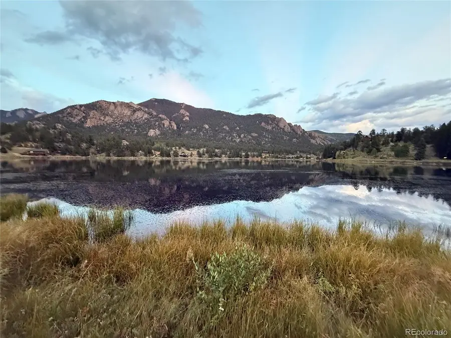 45 Crown Point Pl, Lake George, CO 80827 - #2