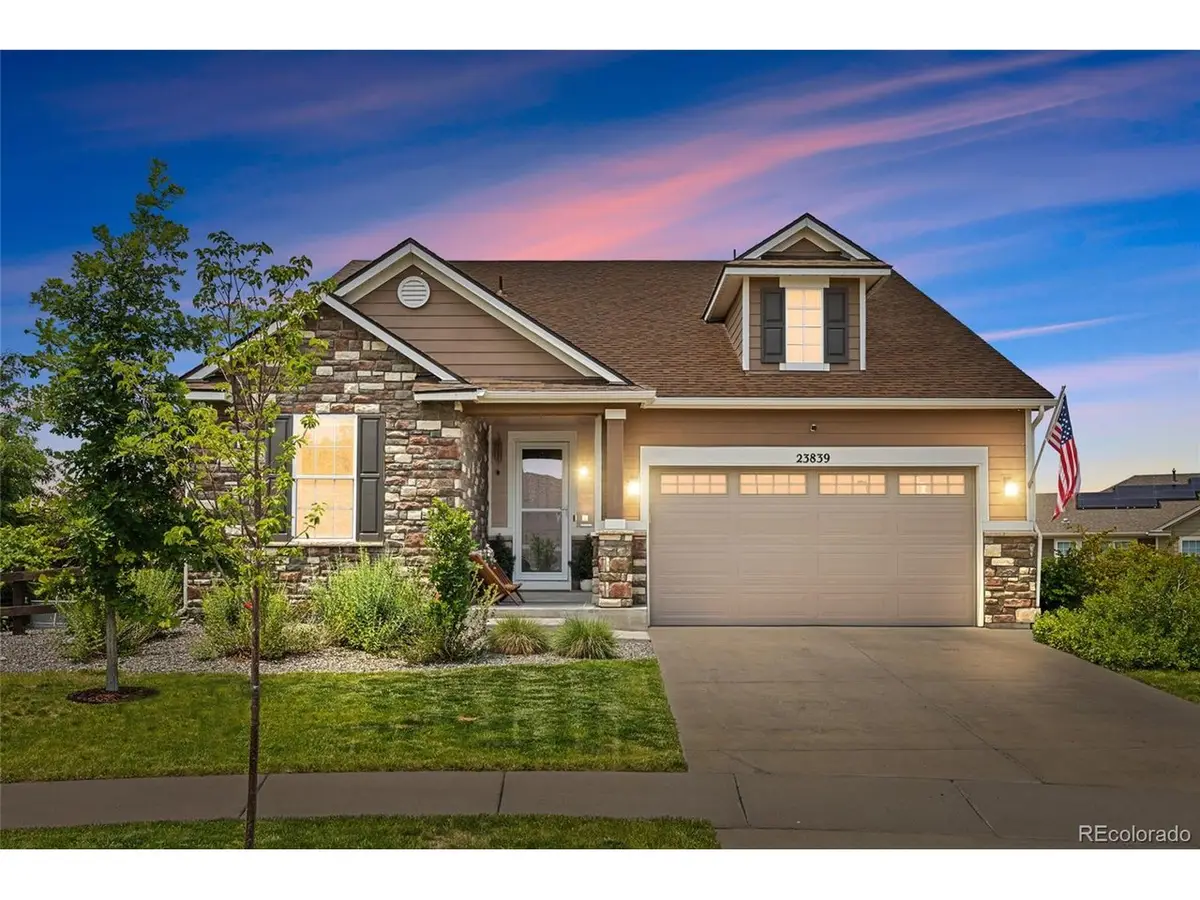 23839 E Narrowleaf Pl, Aurora, CO 80016 - #1