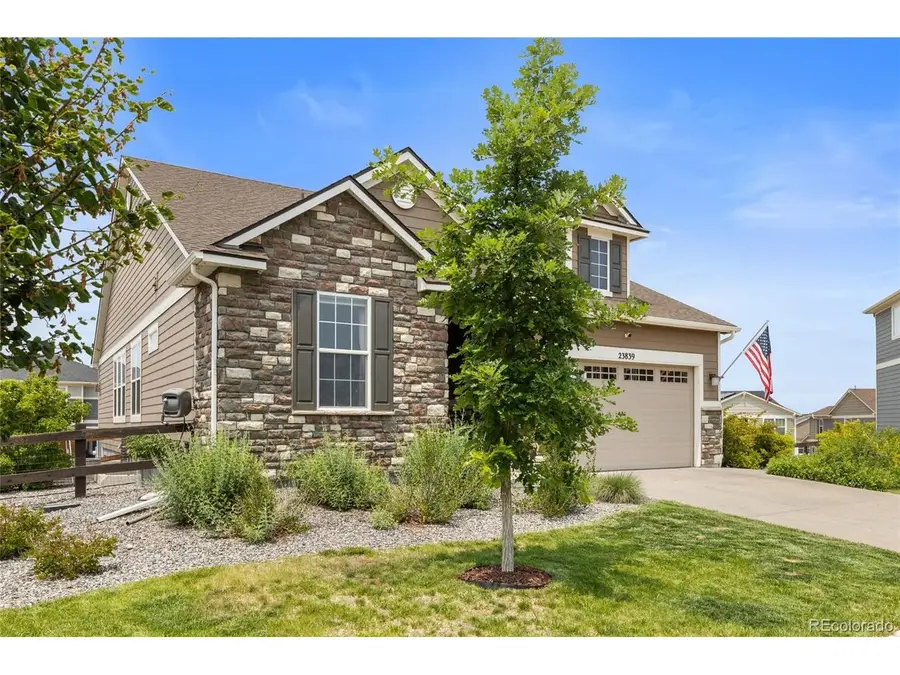 23839 E Narrowleaf Pl, Aurora, CO 80016 - #2