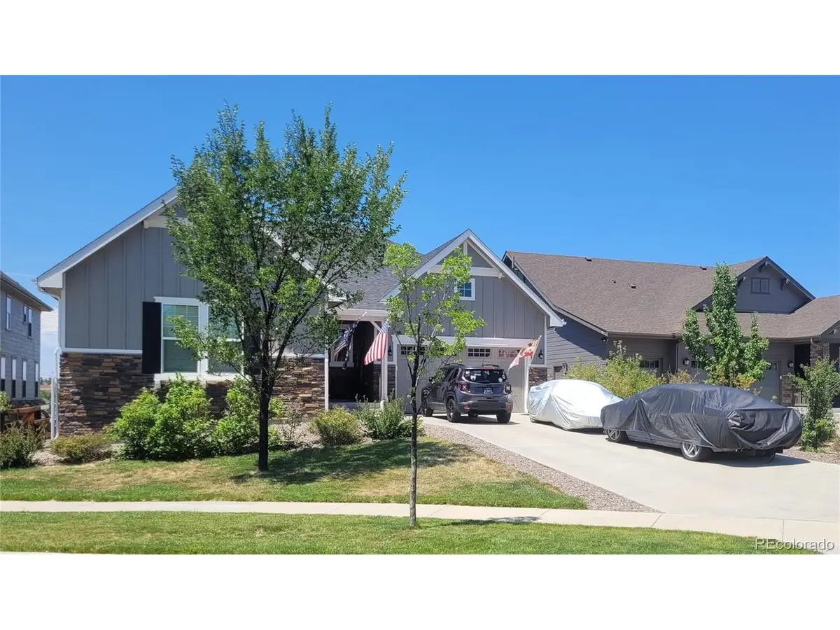 8045 S Elk Ct, Aurora, CO 80016 - #1