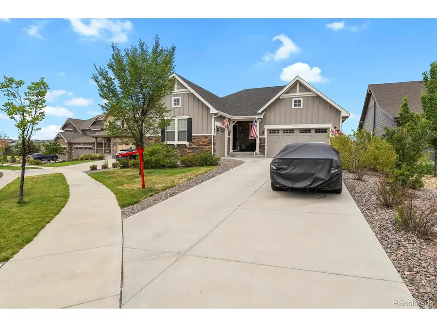 8045 S Elk Ct, Aurora, CO 80016 - #3