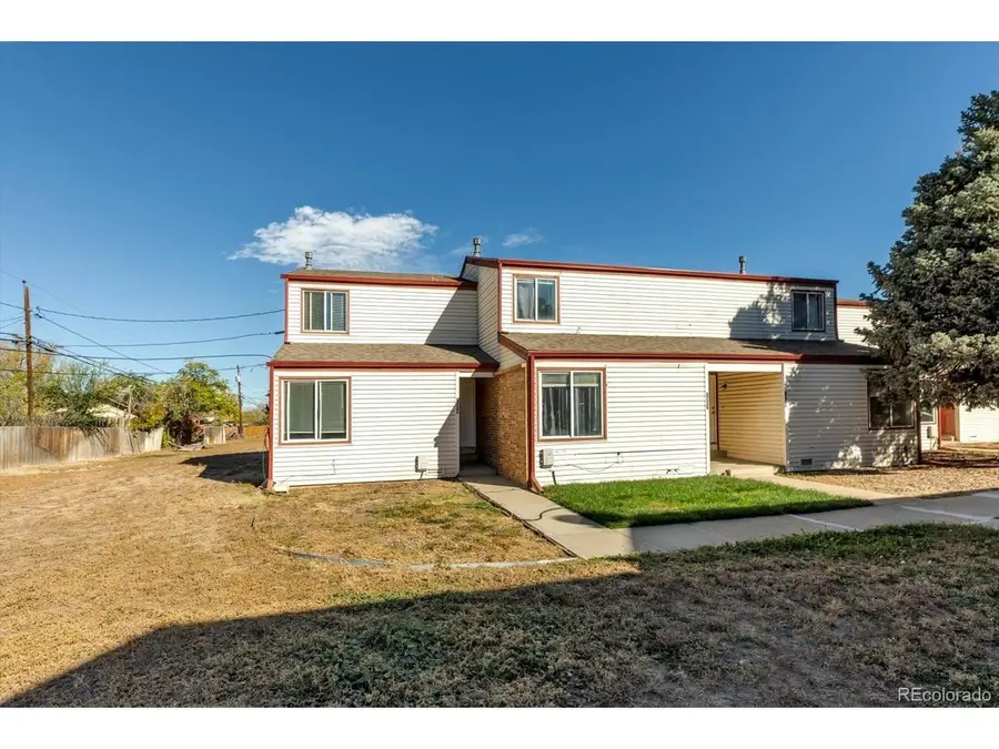 7559 Leyden St #104, Commerce City, CO 80022 - #2