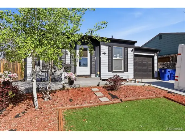 1651 Killarney St, Aurora, CO 80011
