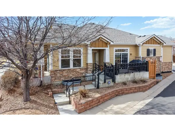 3751 W 136th Ave #T1, Broomfield, CO 80023