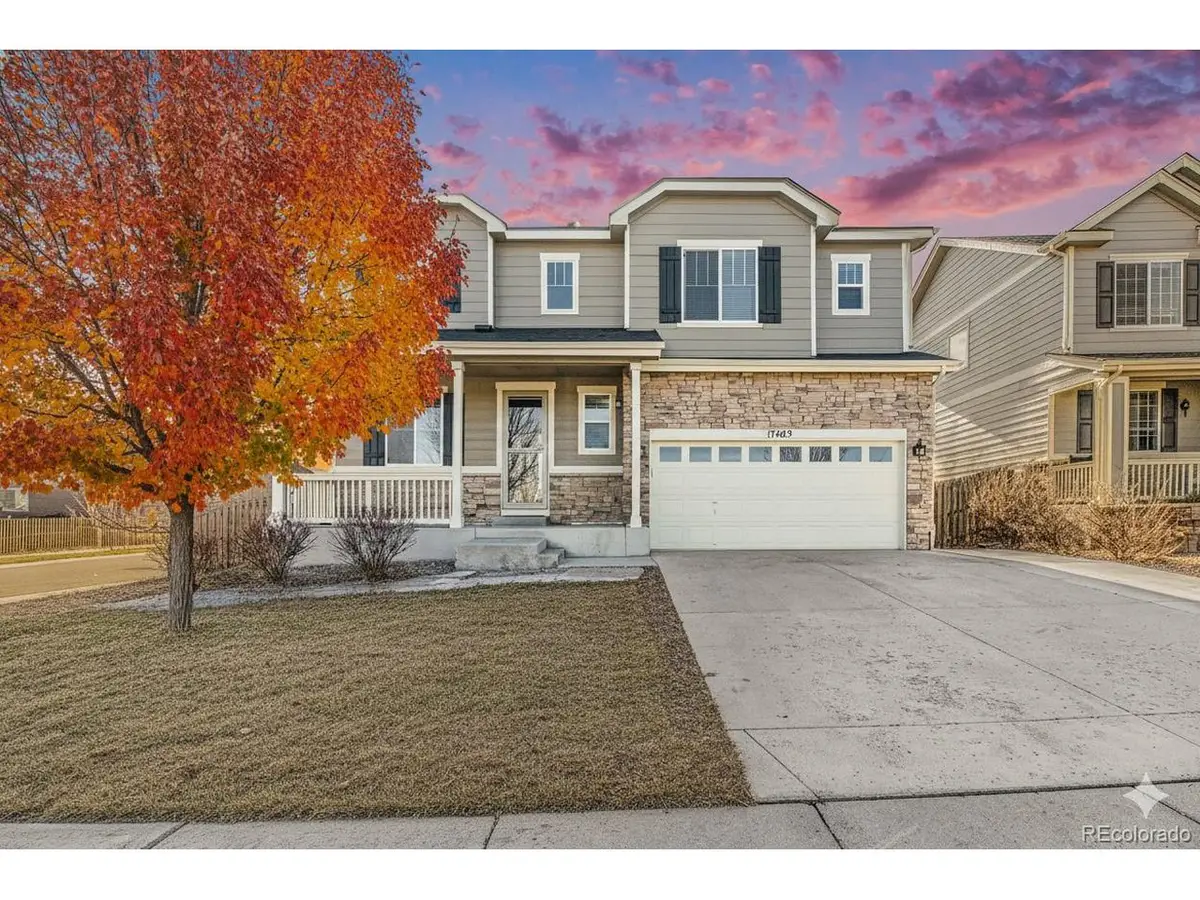 17402 E Neu Towne Pkwy, Parker, CO 80134 - Image #1