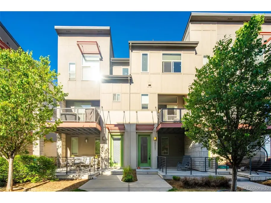 8857 E 55th Ave, Denver, CO 80238 - #2