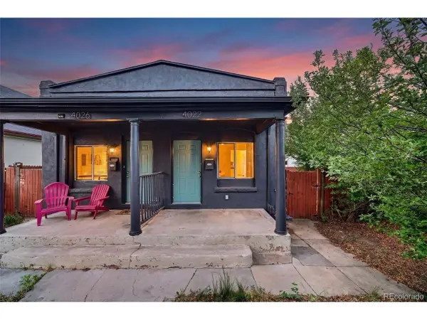 4022 Navajo St, Denver, CO 80211