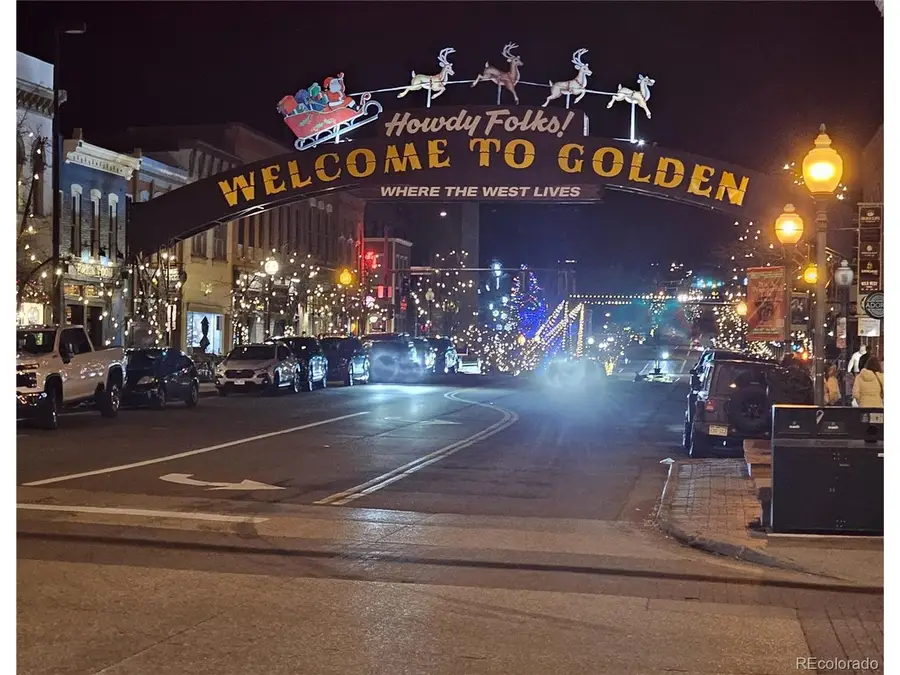 615 24th St #105, Golden, CO 80401 - #3