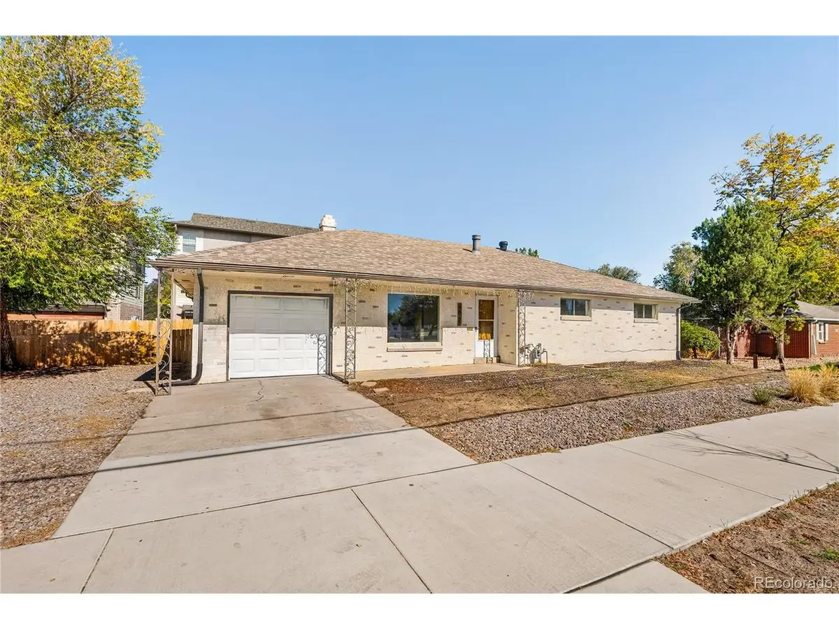 6641 W 52nd Ave, Arvada, CO 80002 - #1