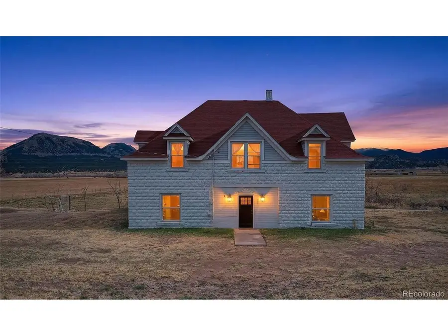 5146 County Road 550, Gardner, CO 81040 - #3