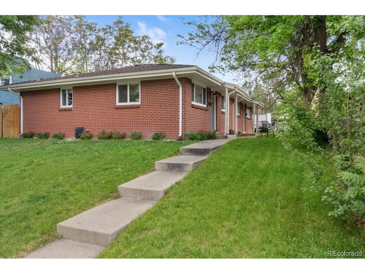 3246 N Columbine St, Denver, CO 80205 - #1