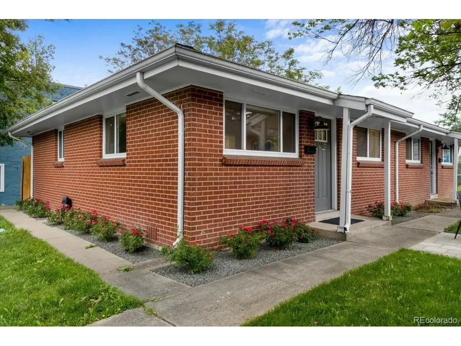3246 N Columbine St, Denver, CO 80205 - #2