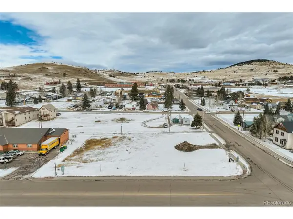 Address Withheld By Seller, Cripple Creek, CO 80813