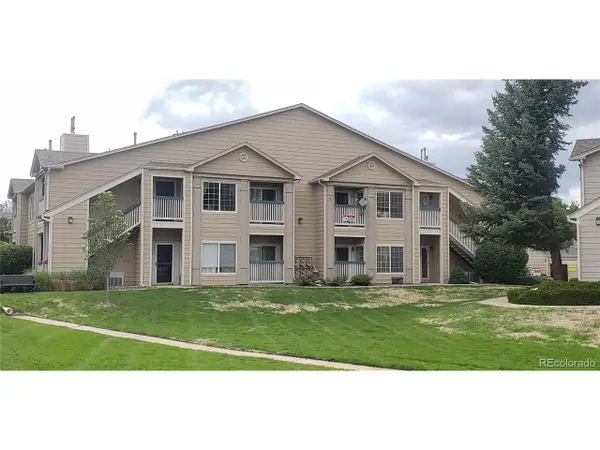 1010 Opal St #204, Broomfield, CO 80020