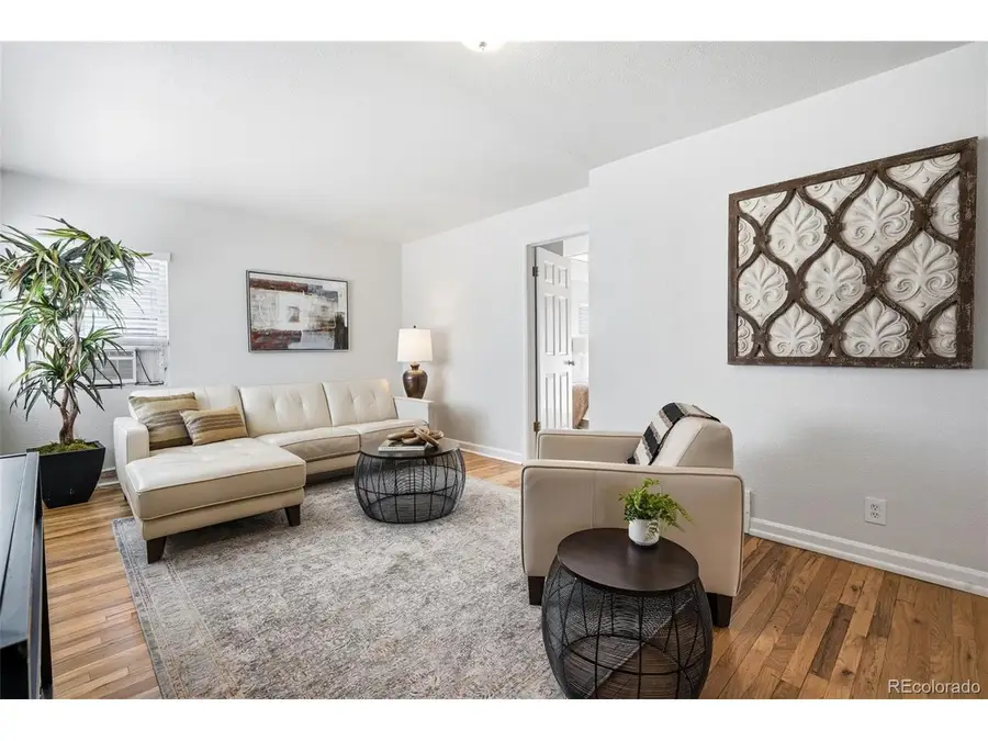 2701 W 1st Ave, Denver, CO 80219 - #2