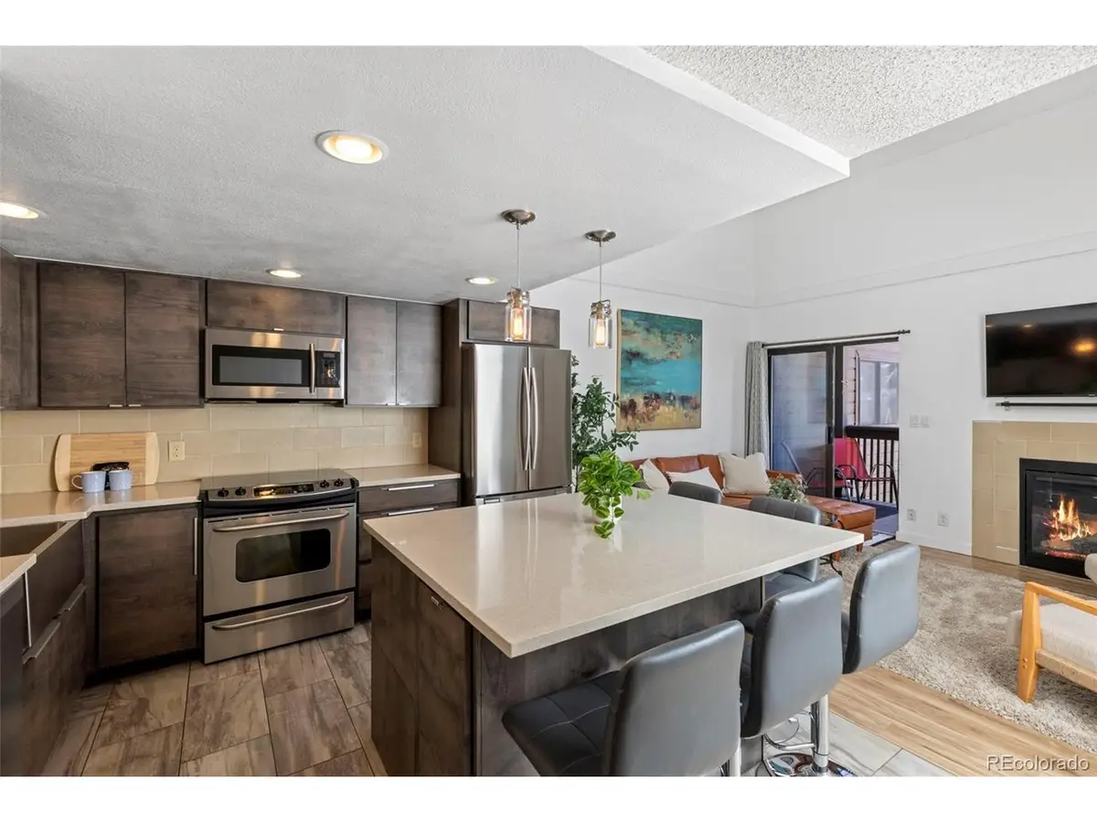 805 S 5th Ave #332, Frisco, CO 80443 - #1