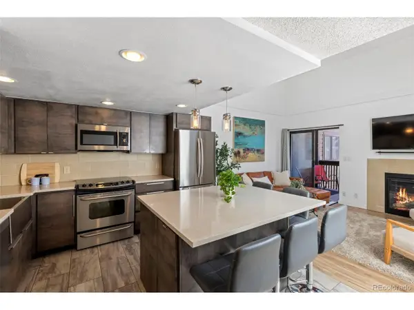 805 S 5th Ave #332, Frisco, CO 80443