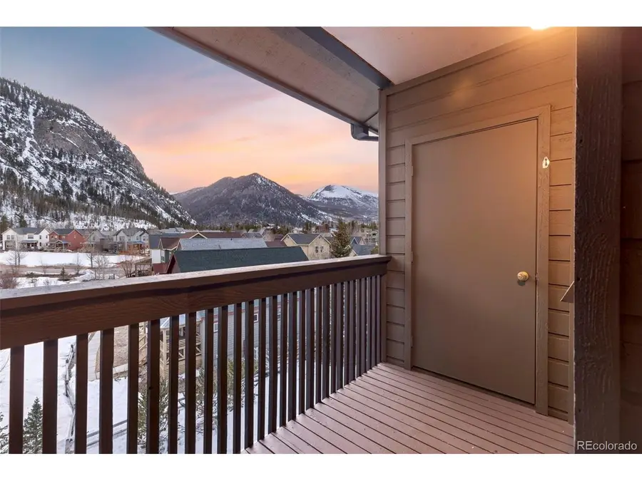 805 S 5th Ave #332, Frisco, CO 80443 - #2