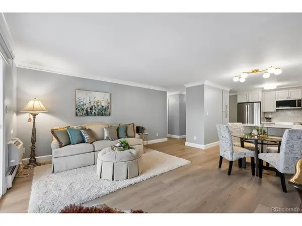 3465 S Poplar St #304, Denver, CO 80224