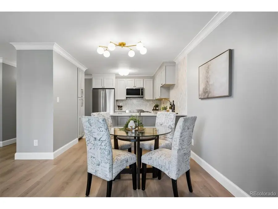 3465 S Poplar St #304, Denver, CO 80224 - #3