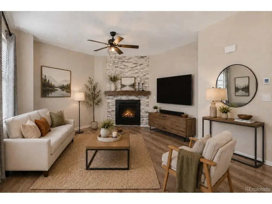 11660 Park South Ln, Parker, CO 80138 - #3
