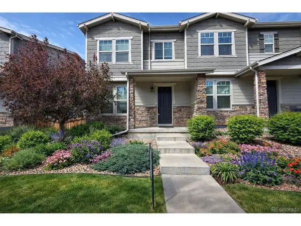 21892 E Quincy Cir, Aurora, CO 80015