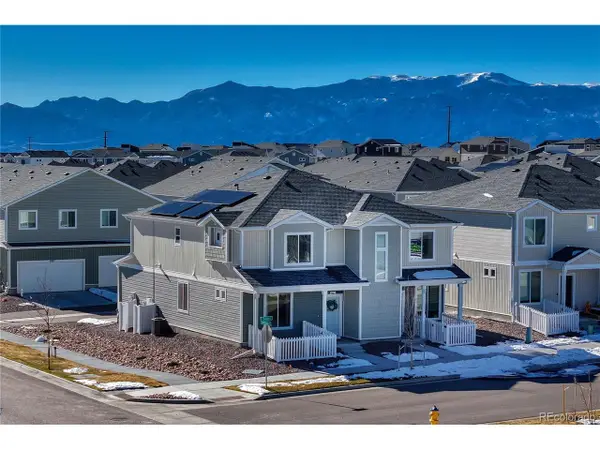 5861 Dakan Loop, Colorado Springs, CO 80927