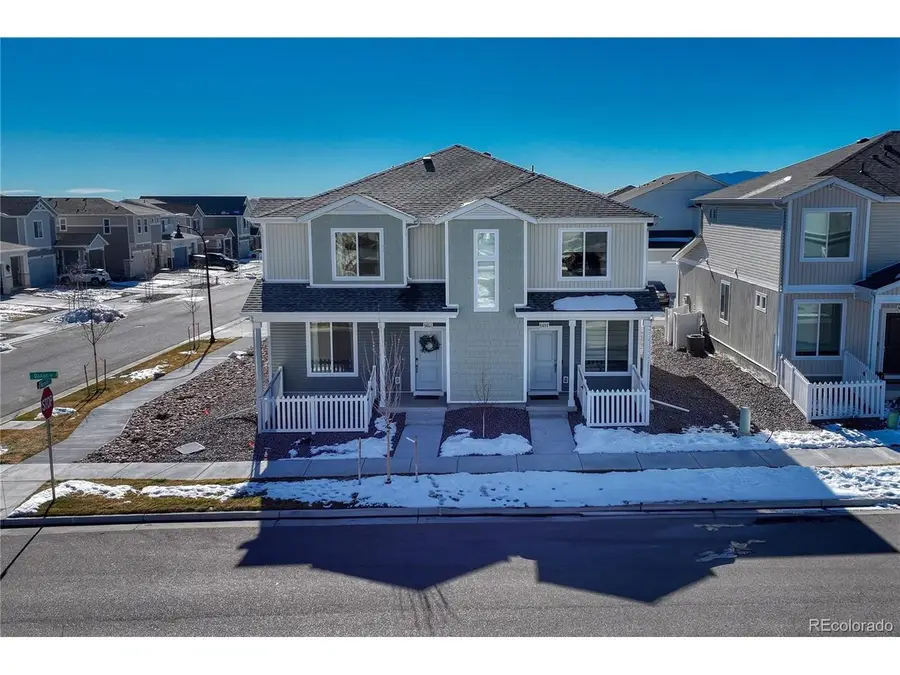 5861 Dakan Loop, Colorado Springs, CO 80927 - Image #2