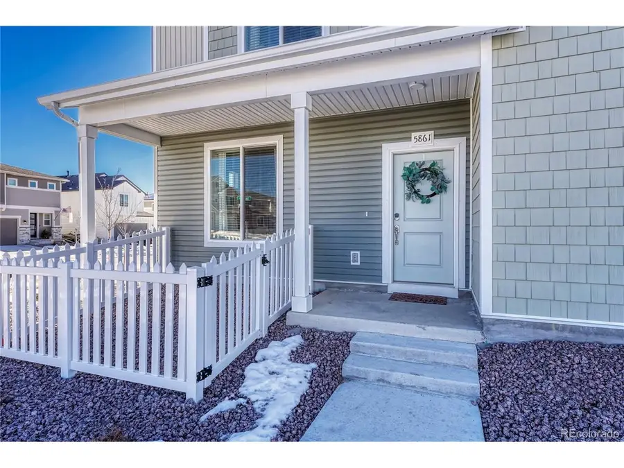 5861 Dakan Loop, Colorado Springs, CO 80927 - Image #3