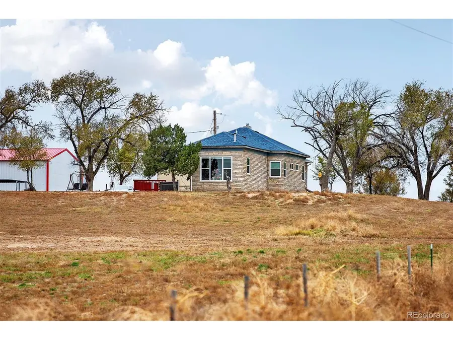 17754 County Road Jj, Fort Morgan, CO 80701 - #2